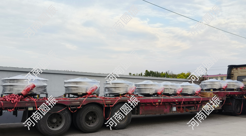 湖北省宜昌市8臺(tái)直排篩今日發(fā)貨